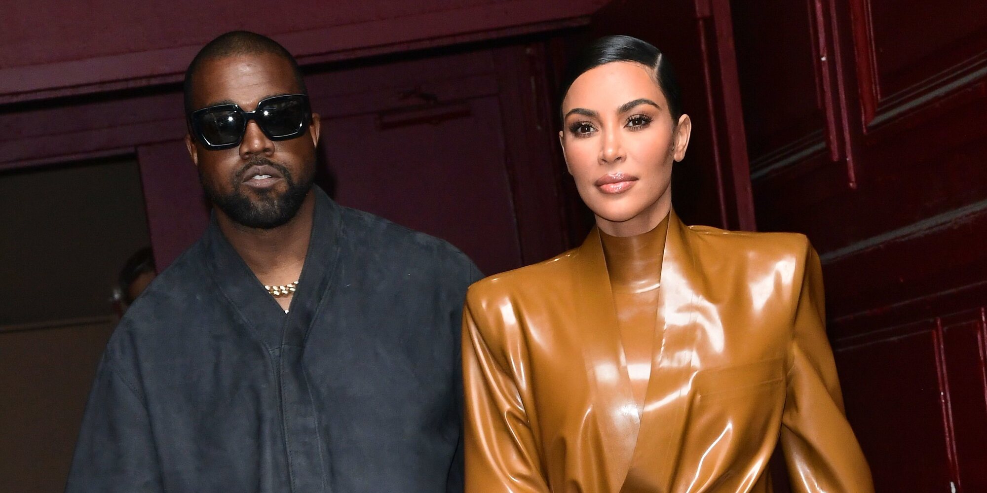 El divorcio entre Kim Kardashian y Kanye West estaría a punto de llegar a su fin casi 2 años después