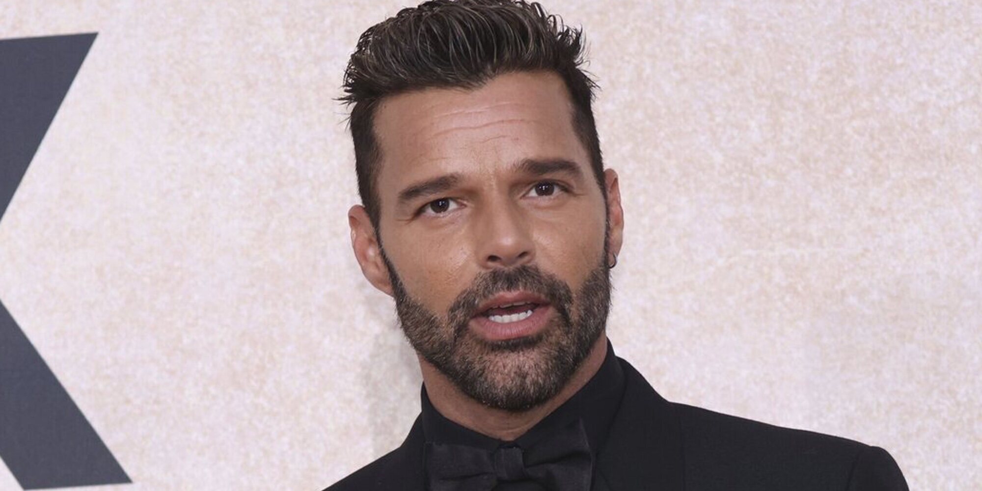 La hermana de Ricky Martin desmiente las acusaciones de su hijo contra el cantante por agresión sexual