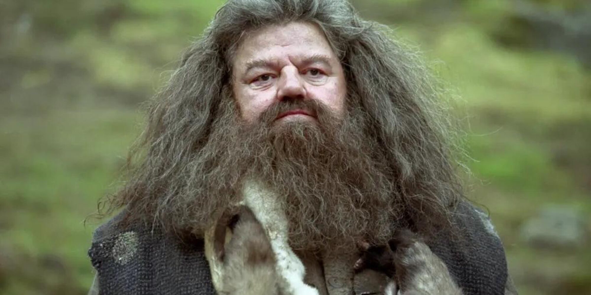 Se revela la causa de la muerte de Robbie Coltrane, el mítico Hagrid de 'Harry Potter'
