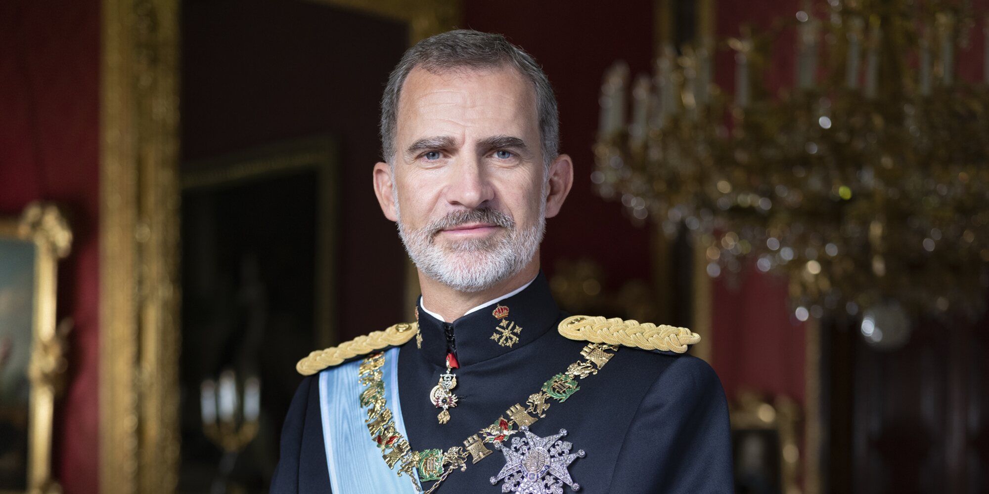 Felipe VI no solo es Rey de España: los títulos históricos vinculados a la Corona que podría utilizar