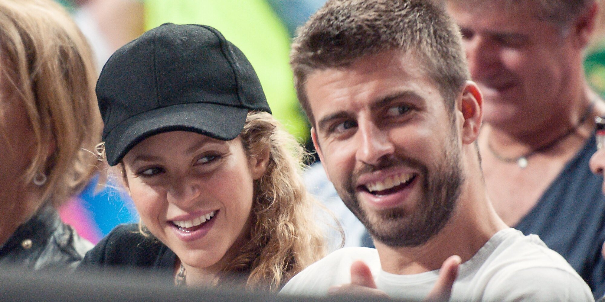 Shakira y Gerard Piqué podrían estar más cerca de un acuerdo tras la retirada del futbolista