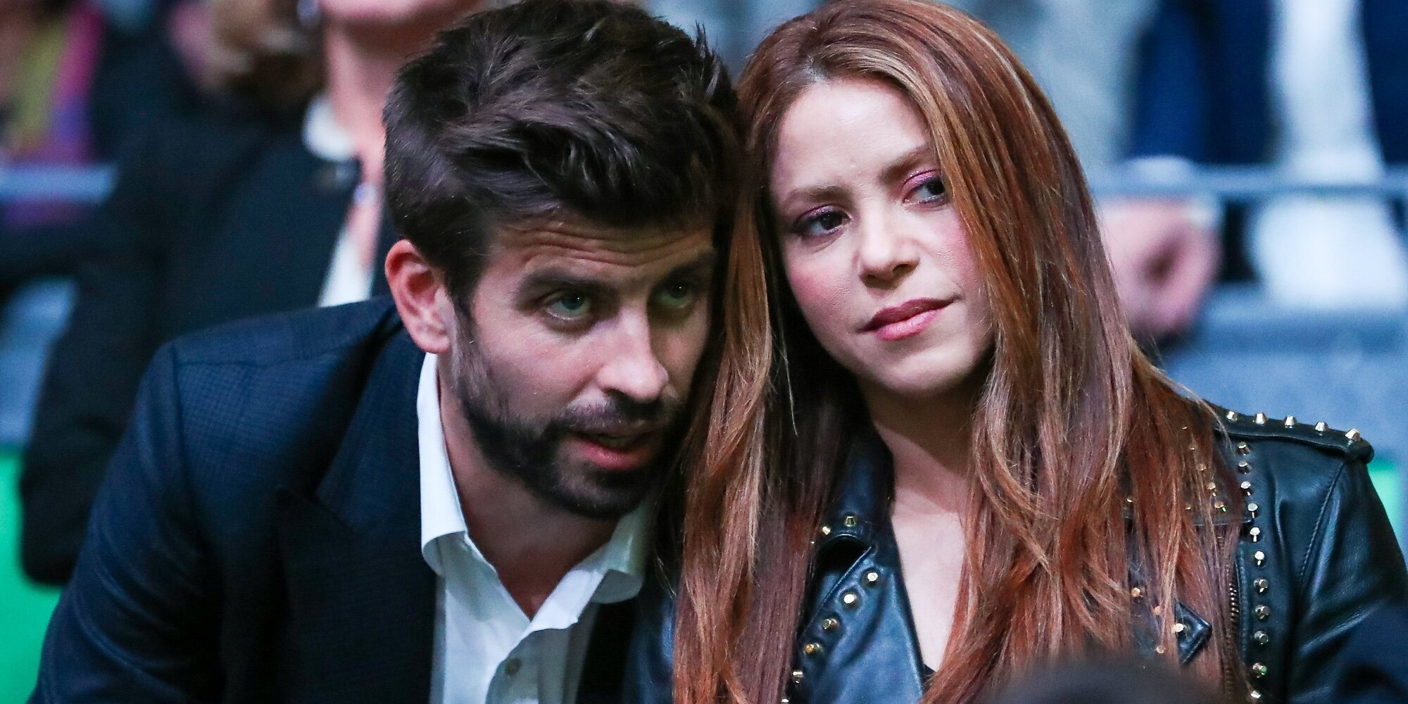 Shakira y Gerard Piqué llegan a un acuerdo por la custodia de sus hijos tras 12 horas de reunión