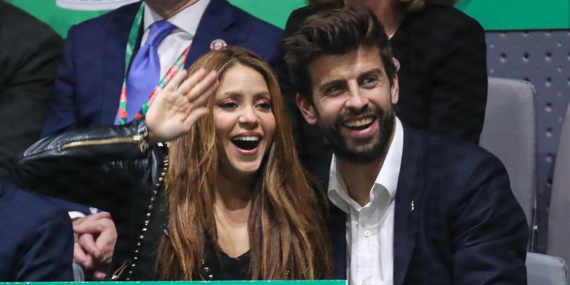 El comunicado conjunto de Shakira y Gerard Piqué sobre la decisión que han tomado sobre sus hijos