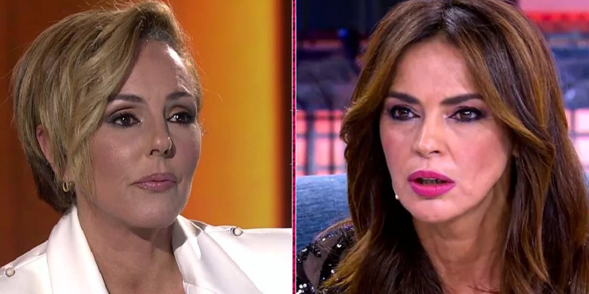 La cuantiosa cantidad de dinero que le pide Rocío Carrasco a Olga Moreno en su demanda por la entrevista en el 'Deluxe'