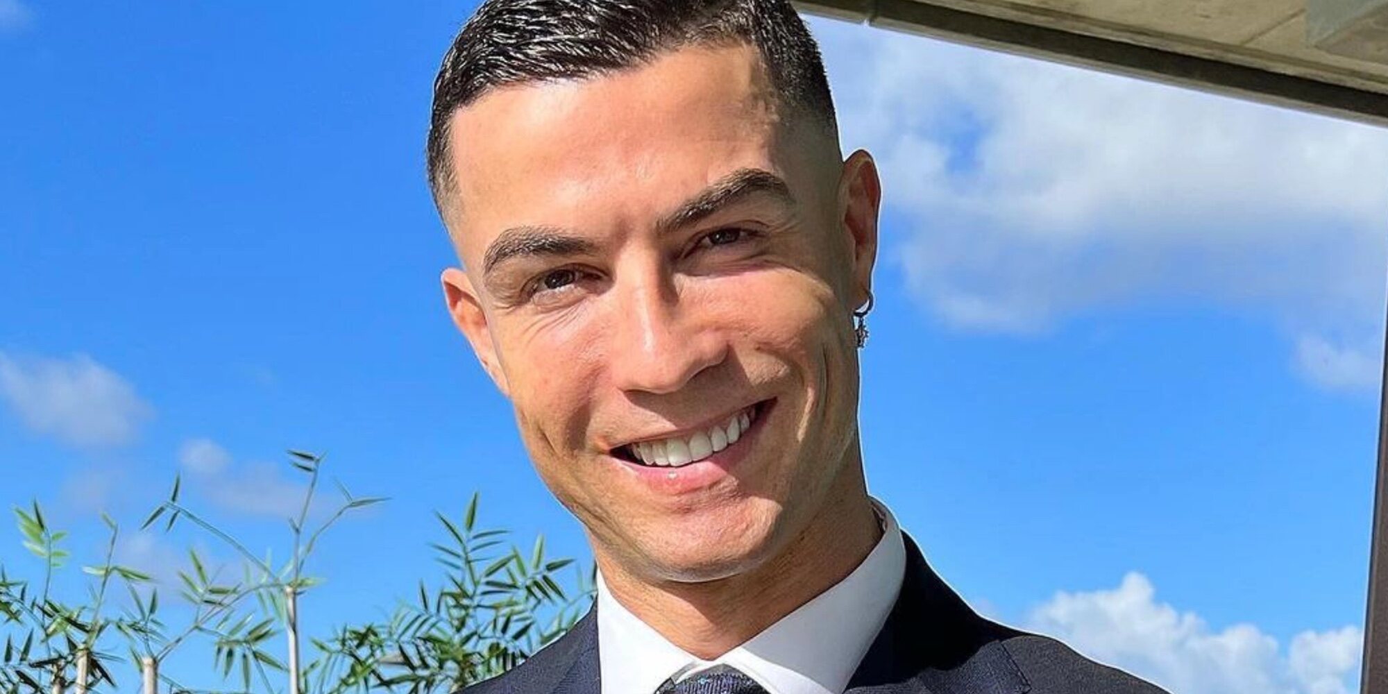 El récord agridulce de Cristiano Ronaldo: el más seguido de Instagram mientras se queda sin equipo