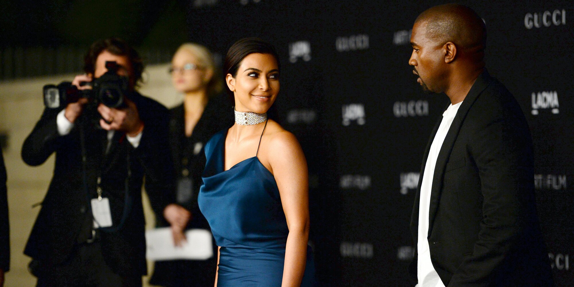 Adidas abre una investigación a Kanye West por supuestamente enseñar fotos íntimas de Kim Kardashian a los empleados