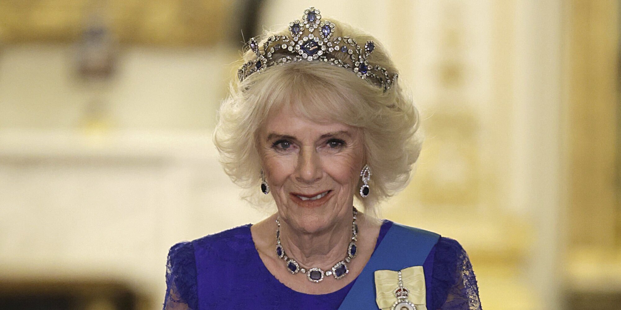 La nueva Corte de la Reina Camilla: nombra a seis amigas como "mujeres de confianza"
