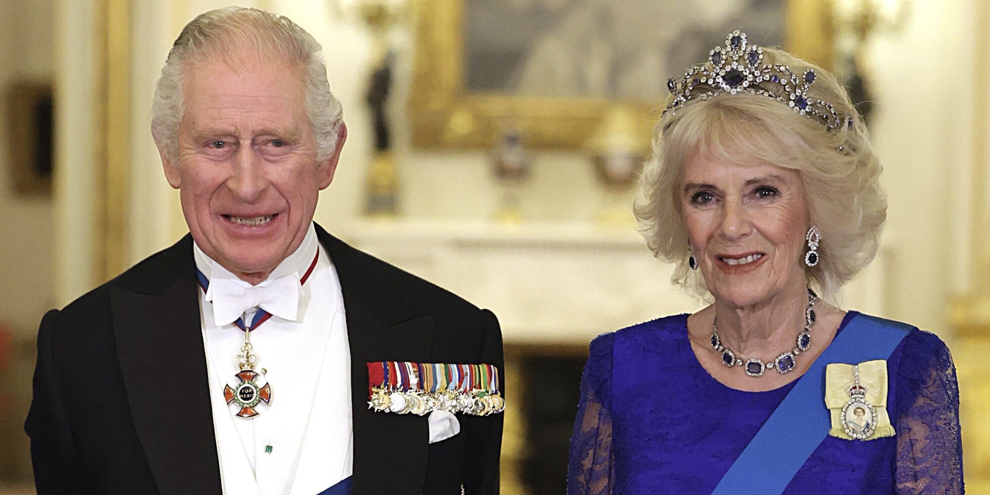 La Casa Real Británica expulsa a una amiga y dama de compañía de la Reina Isabel II por racismo