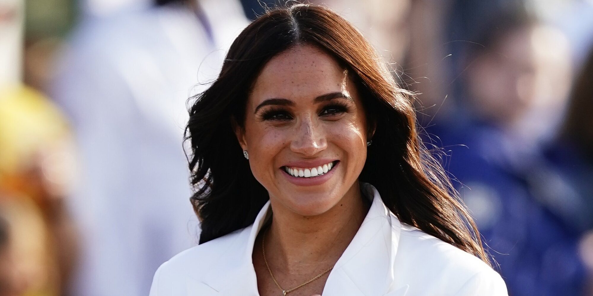 Meghan Markle muestra lo mucho que ha crecido su hijo Archie