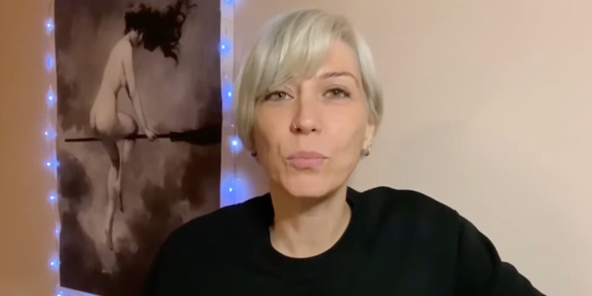 Fayna Bethencourt reacciona a las declaraciones de su exmarido, 'El Yoyas', tras huir de la justicia