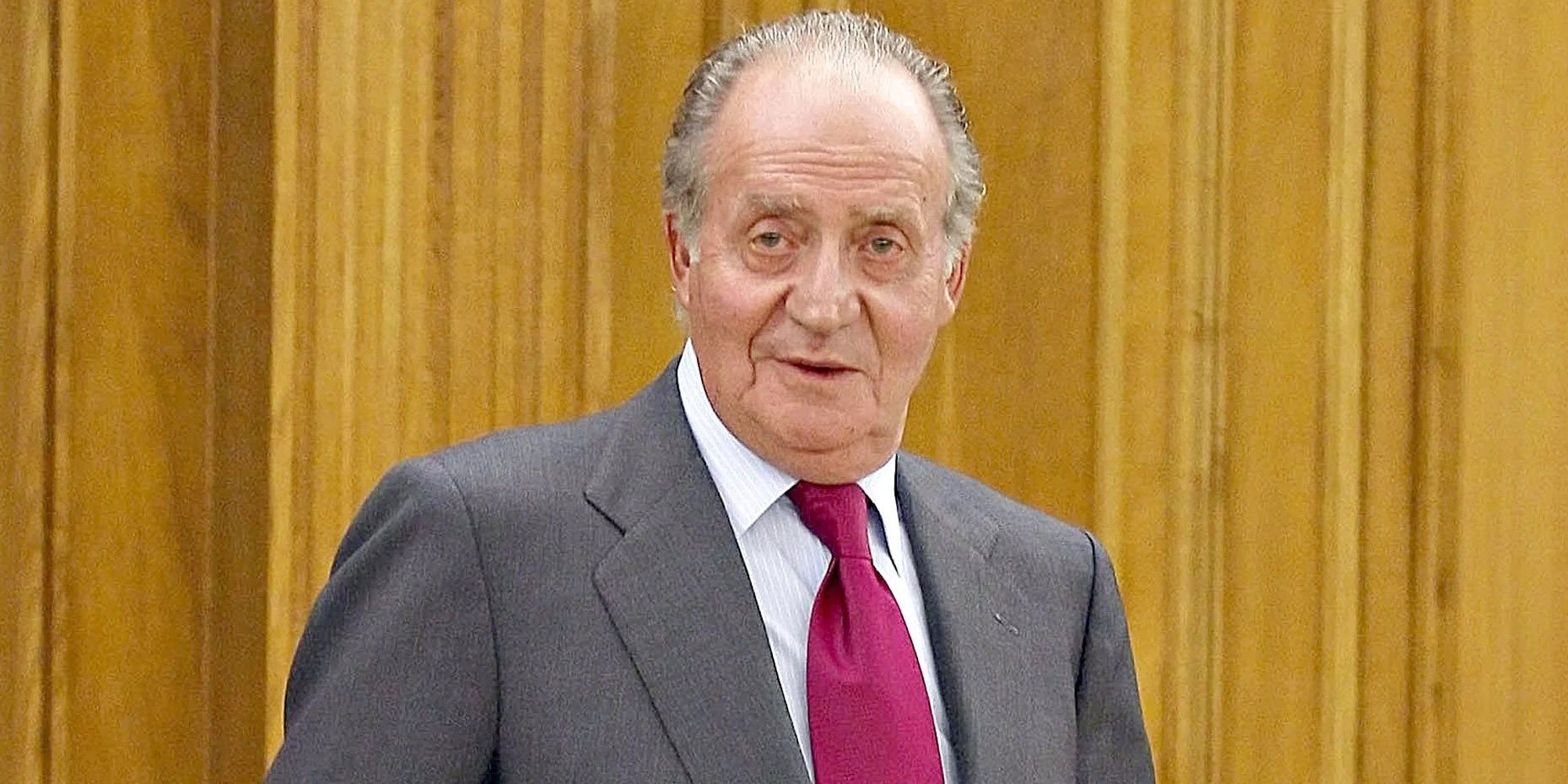 La Justicia británica reconoce la inmunidad del Rey Juan Carlos hasta su abdicación ante la demanda de Corinna