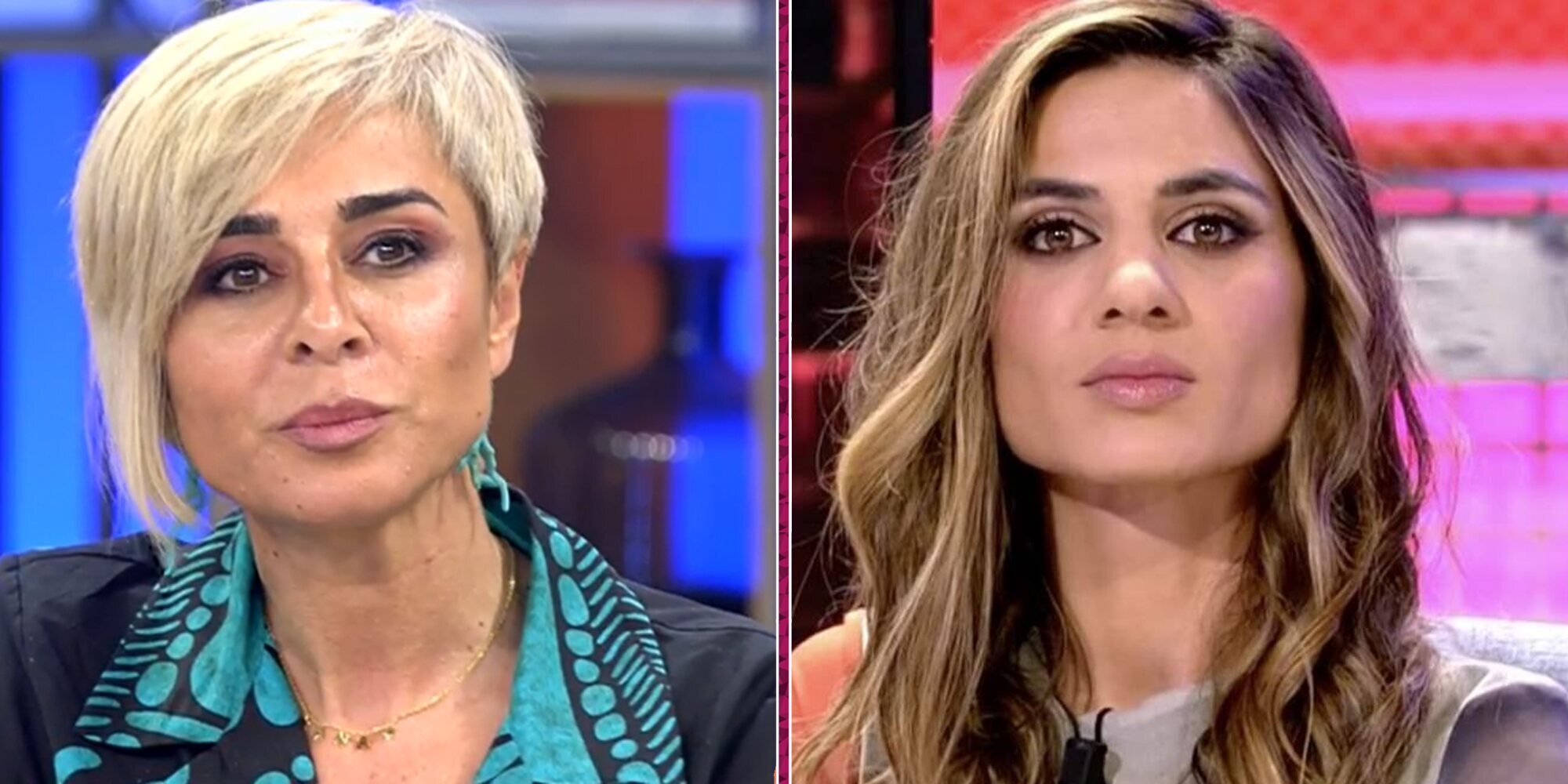 La verdadera preocupación de Ana María Aldón por las entrevistas de su hija que nada tiene que ver con su relación