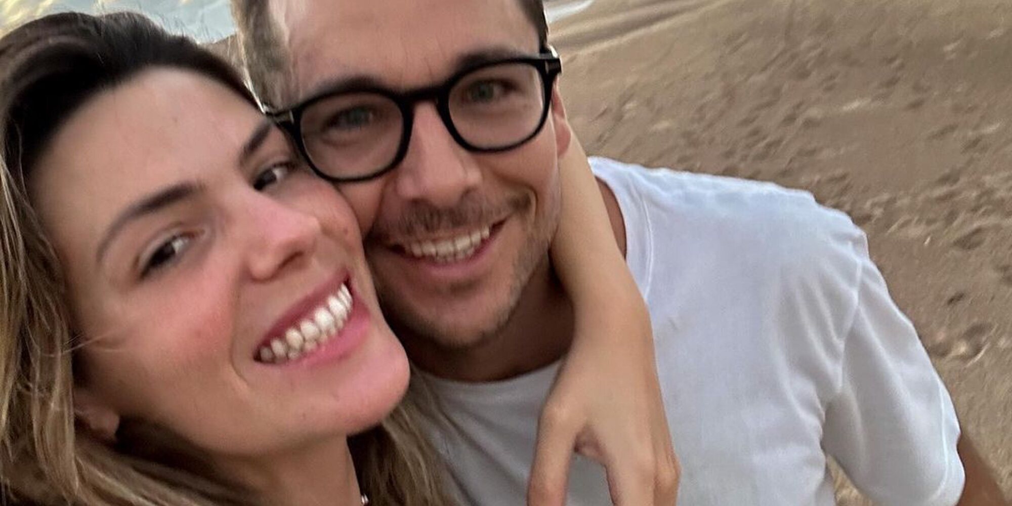 Laura Matamoros se escapa a México con Benji Aparicio