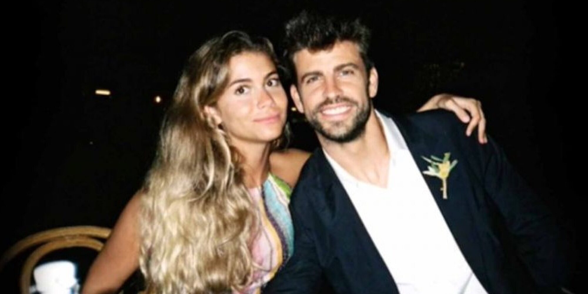Gerard Piqué y Clara Chía podrían haber roto porque él echa de menos a Shakira