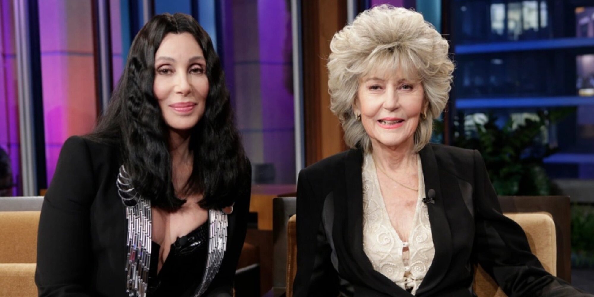Muere la madre de Cher a los 96 años: "Mamá se ha ido"