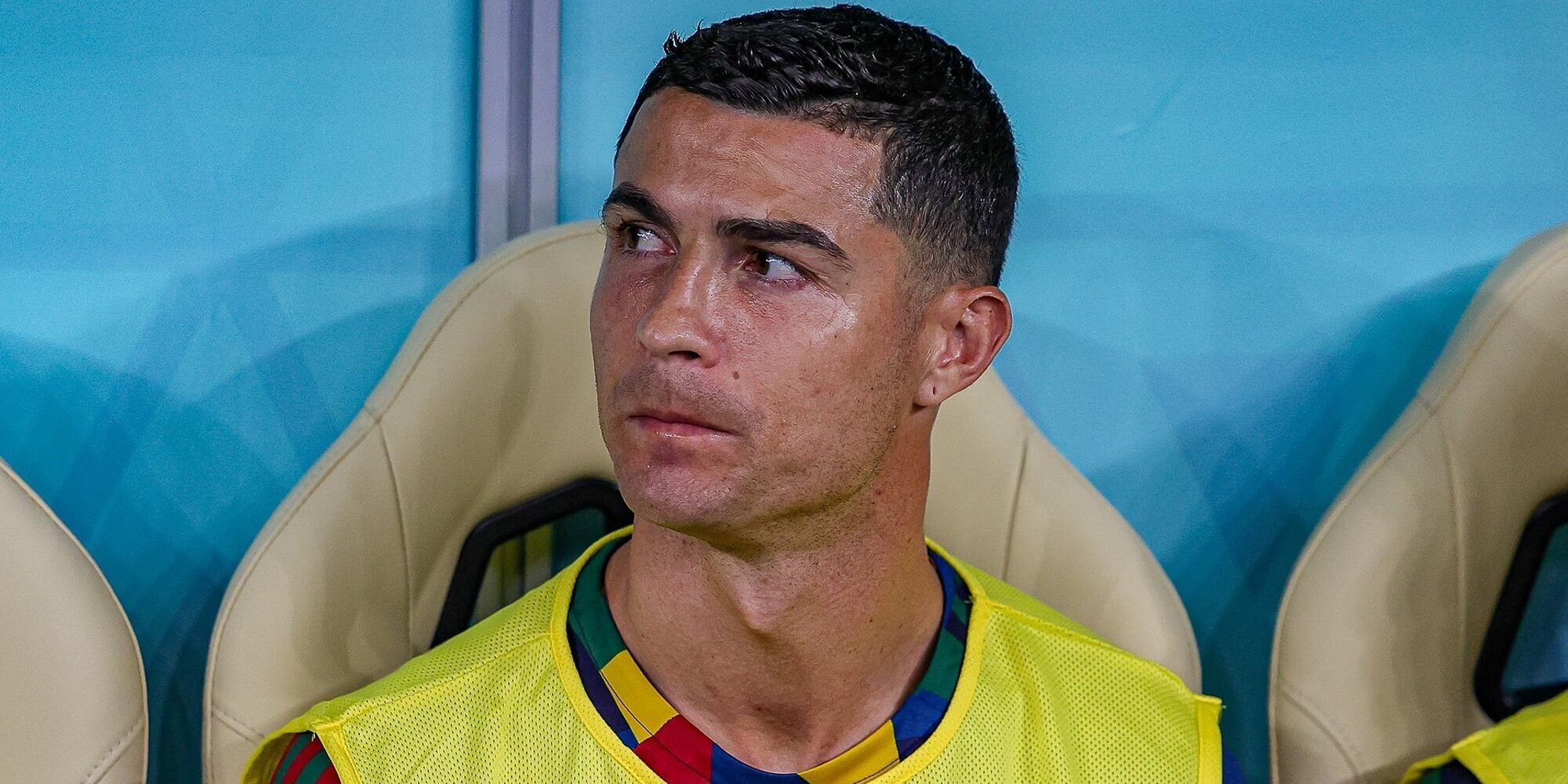 Cristiano Ronaldo reflexiona sobre su sueño no cumplido en el Mundial mientras la FIFA le da por retirado