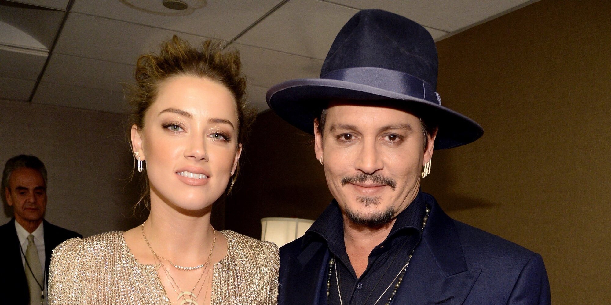 Johnny Depp y Amber Heard llegan a un acuerdo tras el veredicto por el juicio de difamación