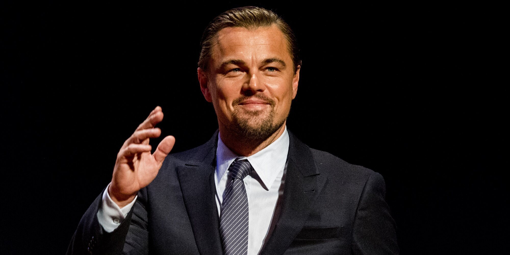 Todo vuelve a la normalidad: Leonardo DiCaprio, de cena con una actriz de 23 tras ser relacionado con Gigi Hadid, de 27