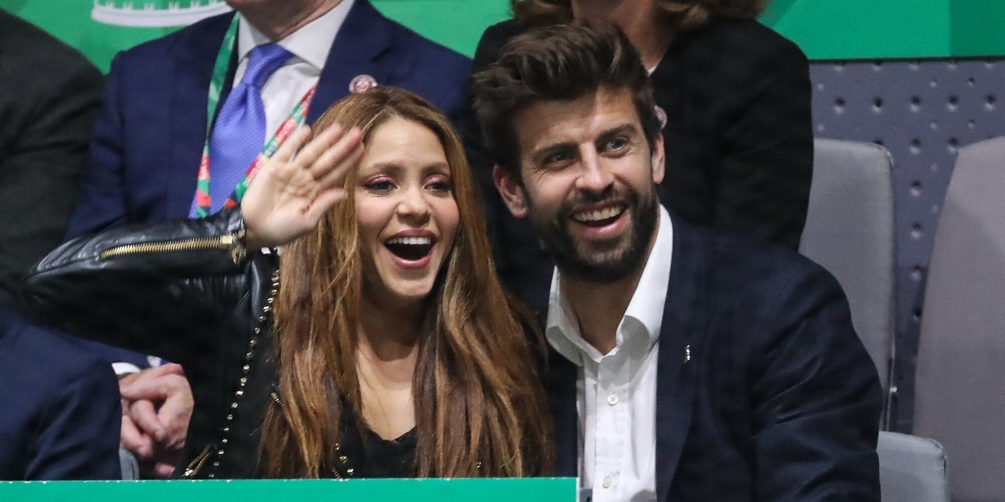 Nueva guerra entre Gerard Piqué y Shakira por sus hijos: cambio de planes y nueva fecha para la mudanza