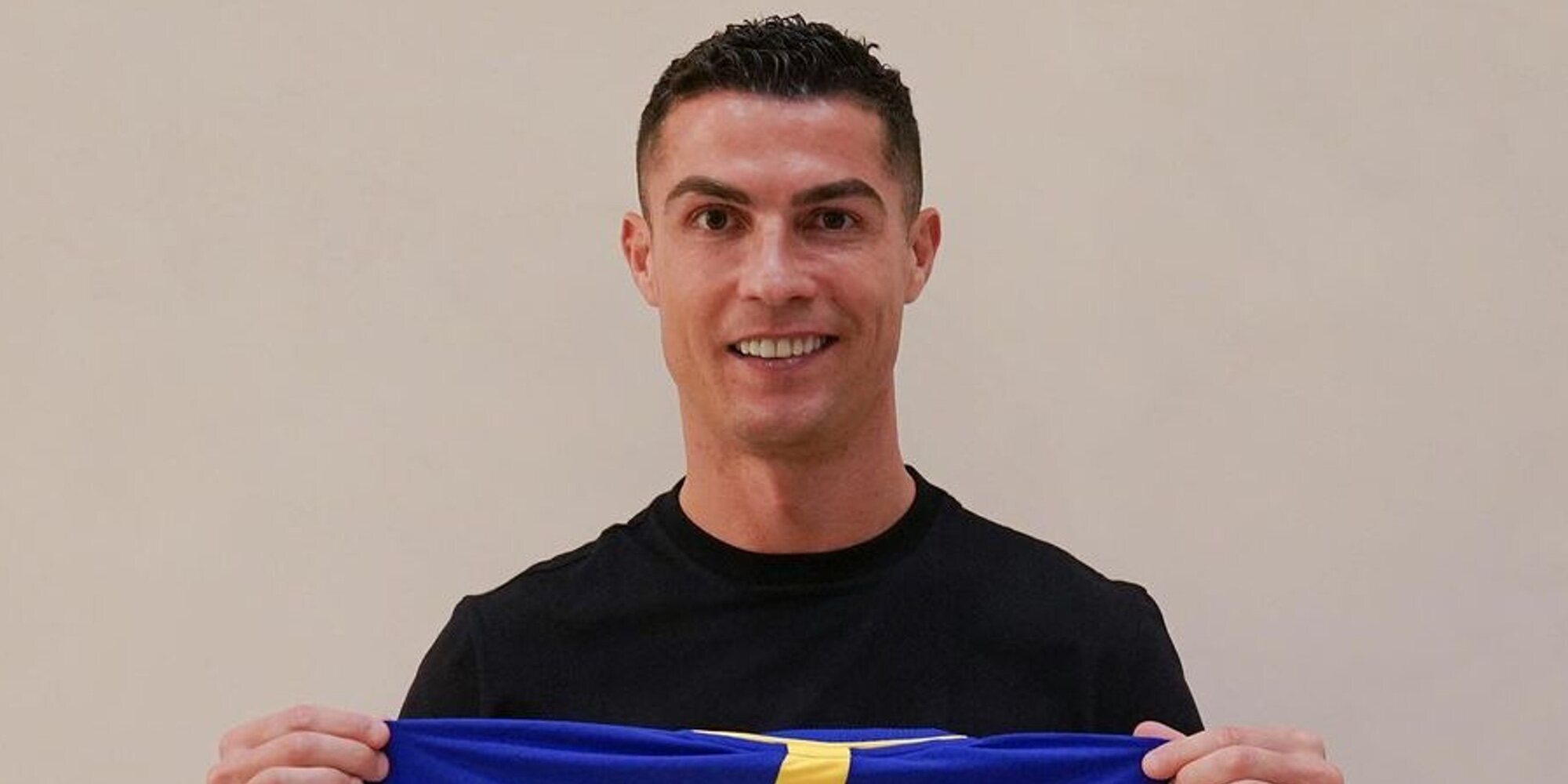 La nueva vida de Cristiano Ronaldo: se muda a Arabia Saudí y se convierte en el futbolista mejor pagado
