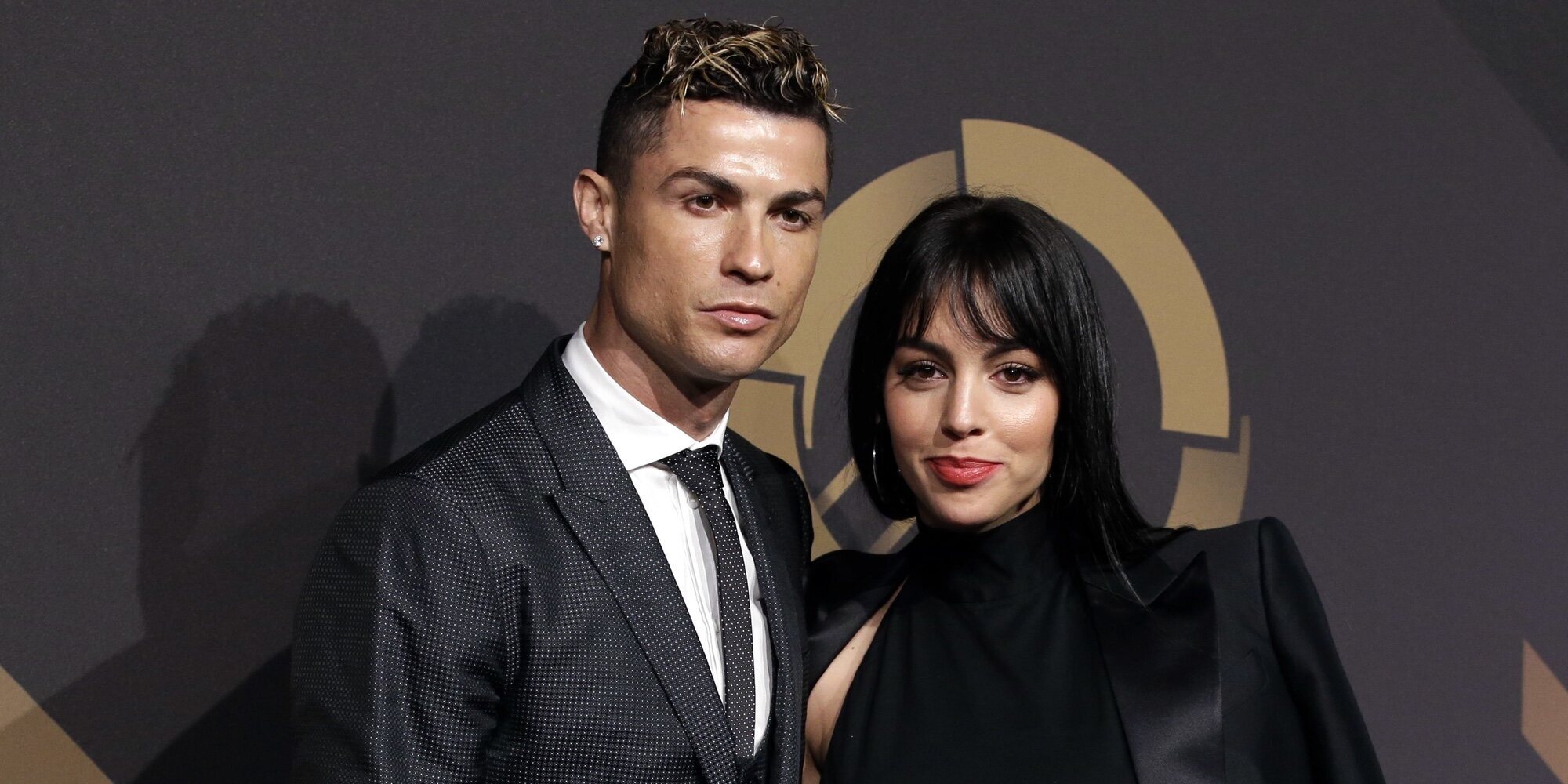 Comienza la nueva vida de Cristiano Ronaldo y Georgina Rodríguez en Arabia Saudí