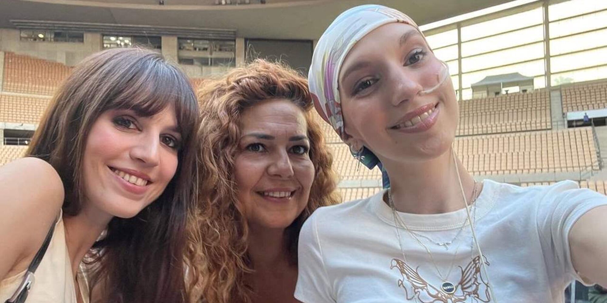 El emotivo mensaje de despedida de la madre de Elena Huelva: "Te amo por siempre"