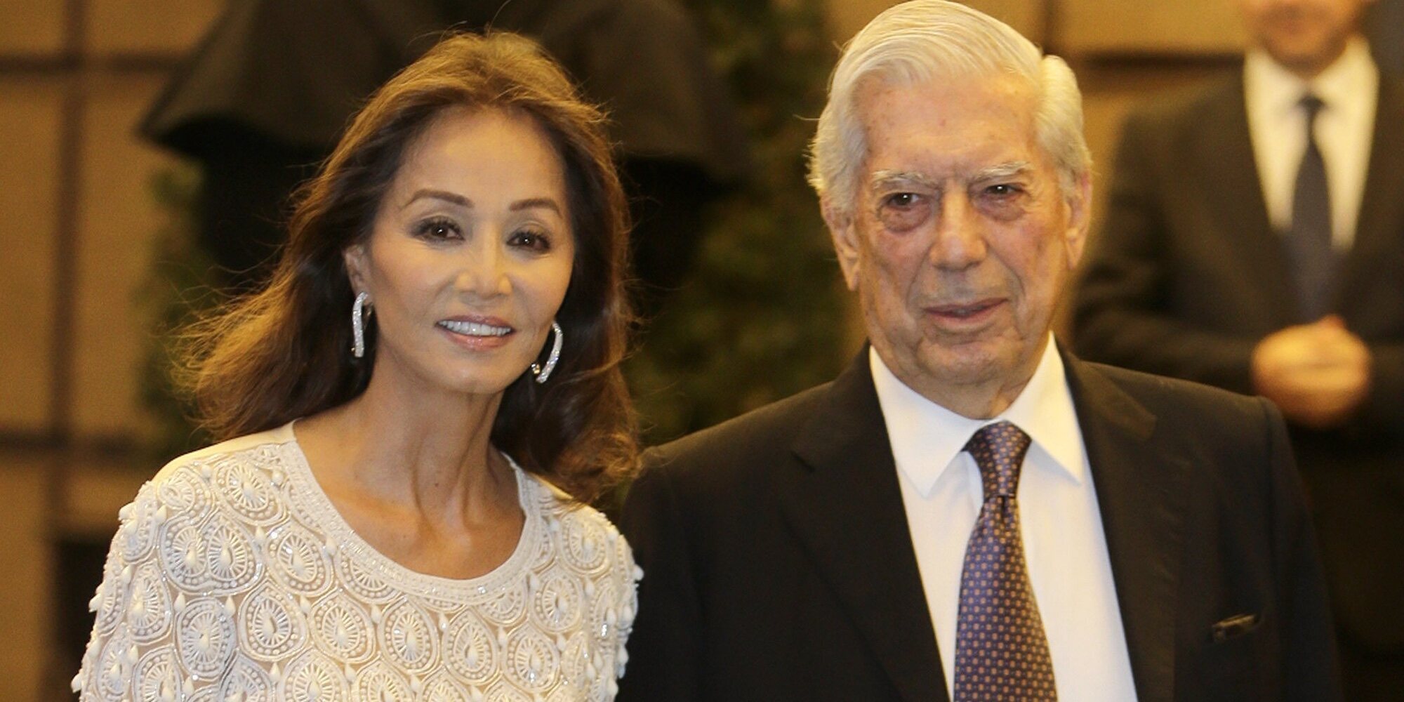 Isabel Preysler ya sabía que Mario Vargas Llosa había retomado la relación con su exmujer Patricia Llosa