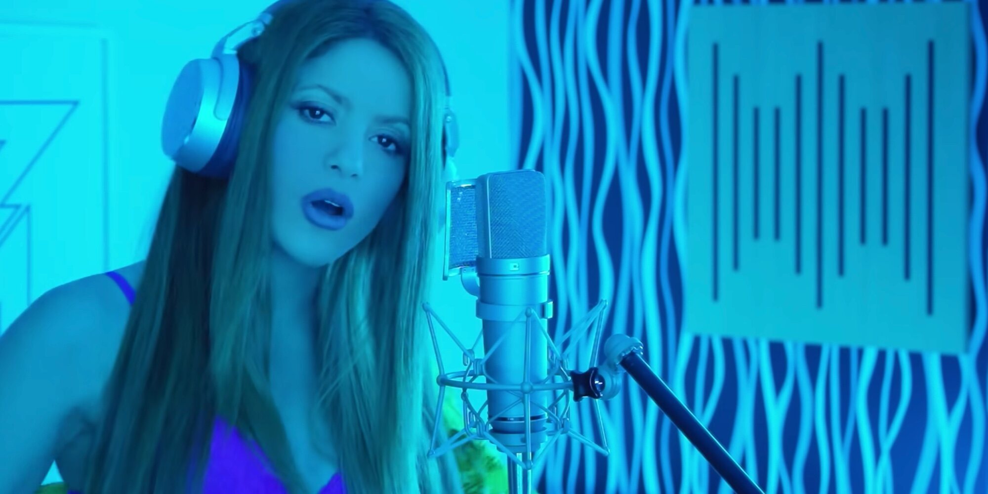 Todas las referencias de Shakira hacia Piqué en su canción con Bizarrap: el número 2, robots y 'Me enamoré'