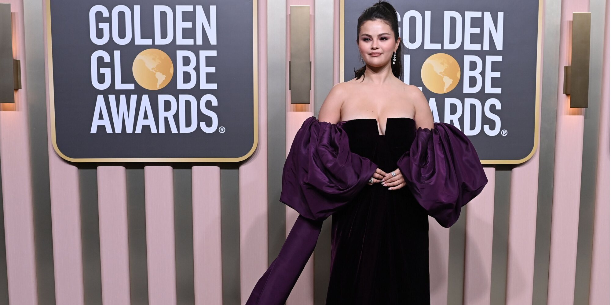 Selena Gomez responde a los comentarios sobre su cuerpo tras los Globos de Oro 2023