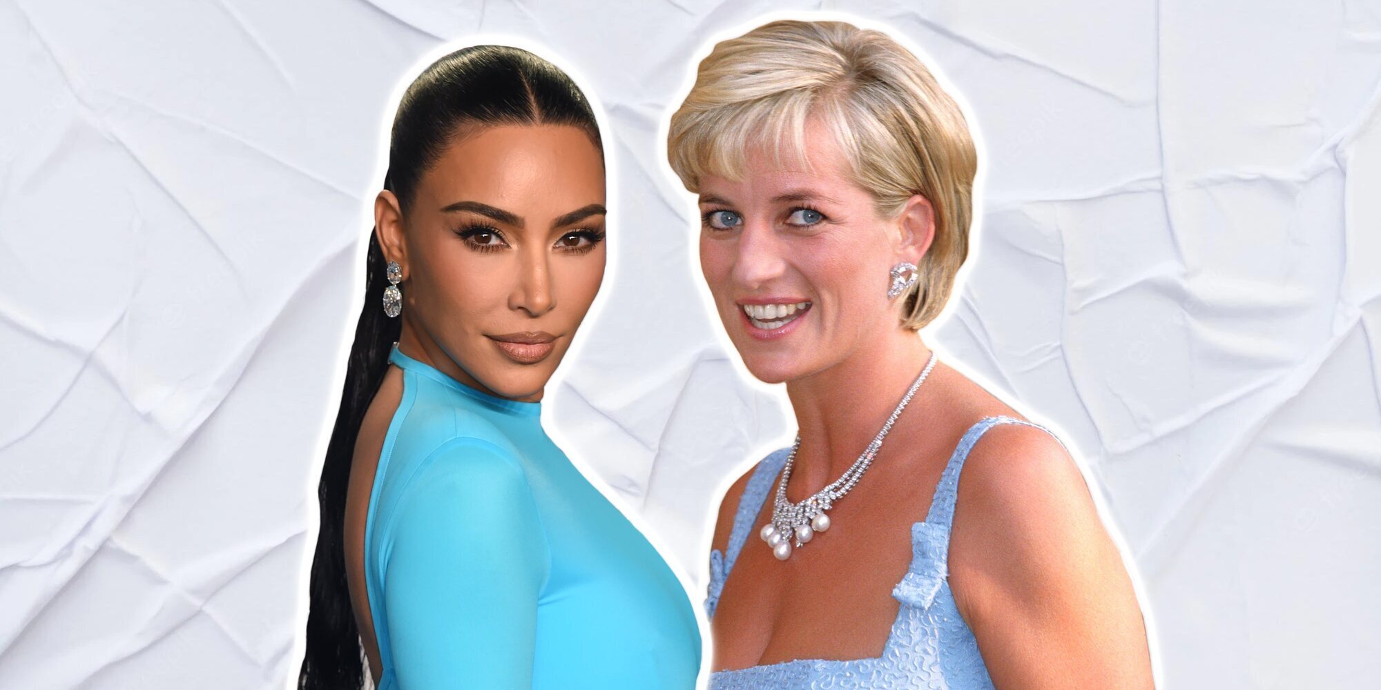 Kim Kardashian se hace con una joya de Lady Di