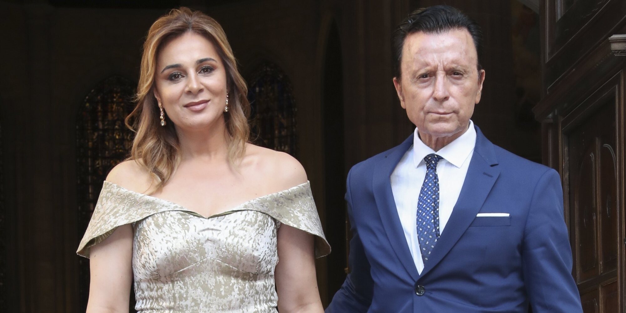 Ana María Aldón y Ortega Cano ya han firmado el divorcio
