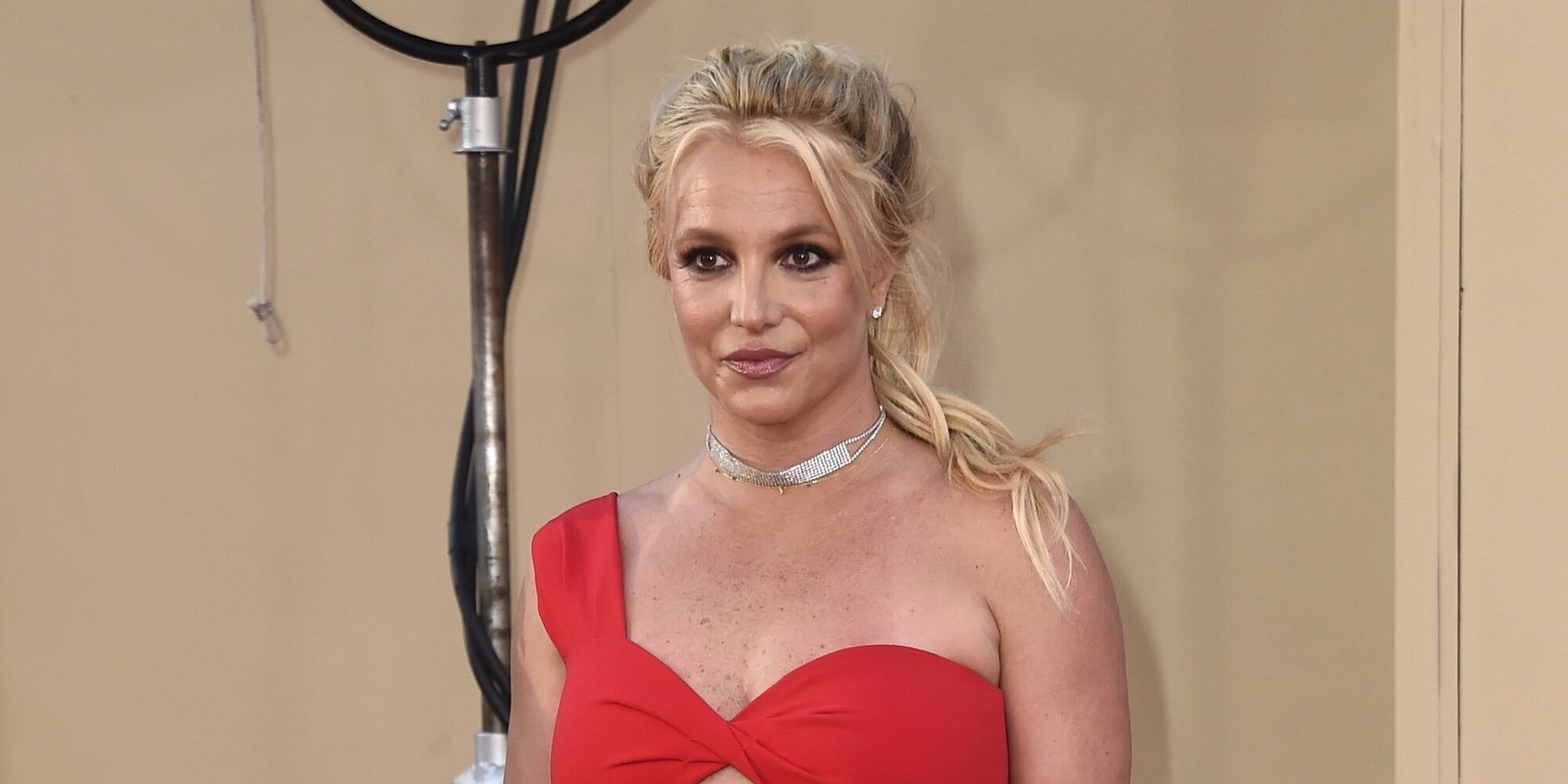 La policía acude a casa de Britney Spears tras recibir la llamada de varios fans preocupados por su bienestar