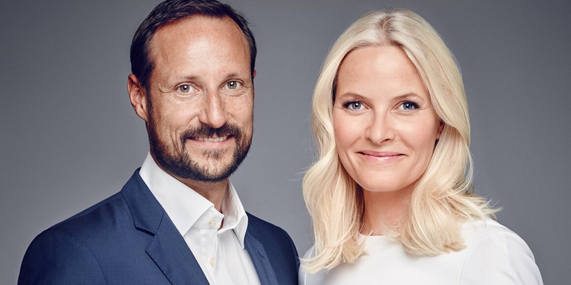 Estos son los grandes planes de Haakon y Mette-Marit de Noruega para celebrar su 50 cumpleaños