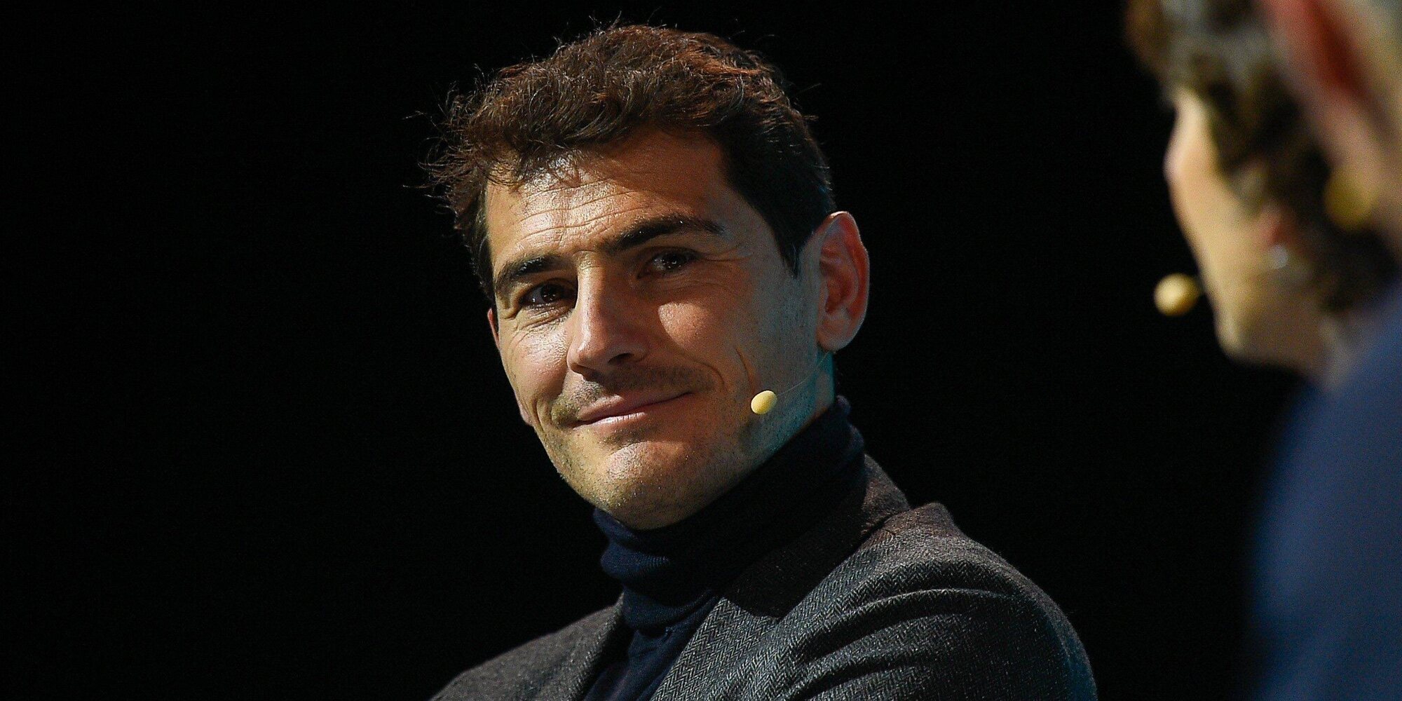 Iker Casillas podría tener algo más que una amistad con la periodista deportiva Ana Quiles