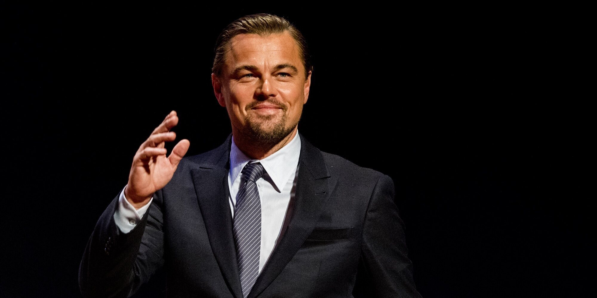 El posible nuevo amor de Leonardo DiCaprio: modelo y menor de 20 años