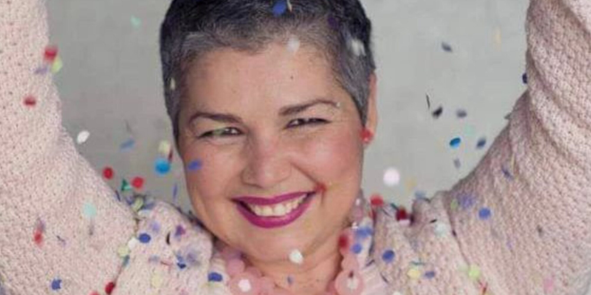 Muere Hilda Siverio, la influencer de la eterna sonrisa tras 8 años de lucha contra el cáncer