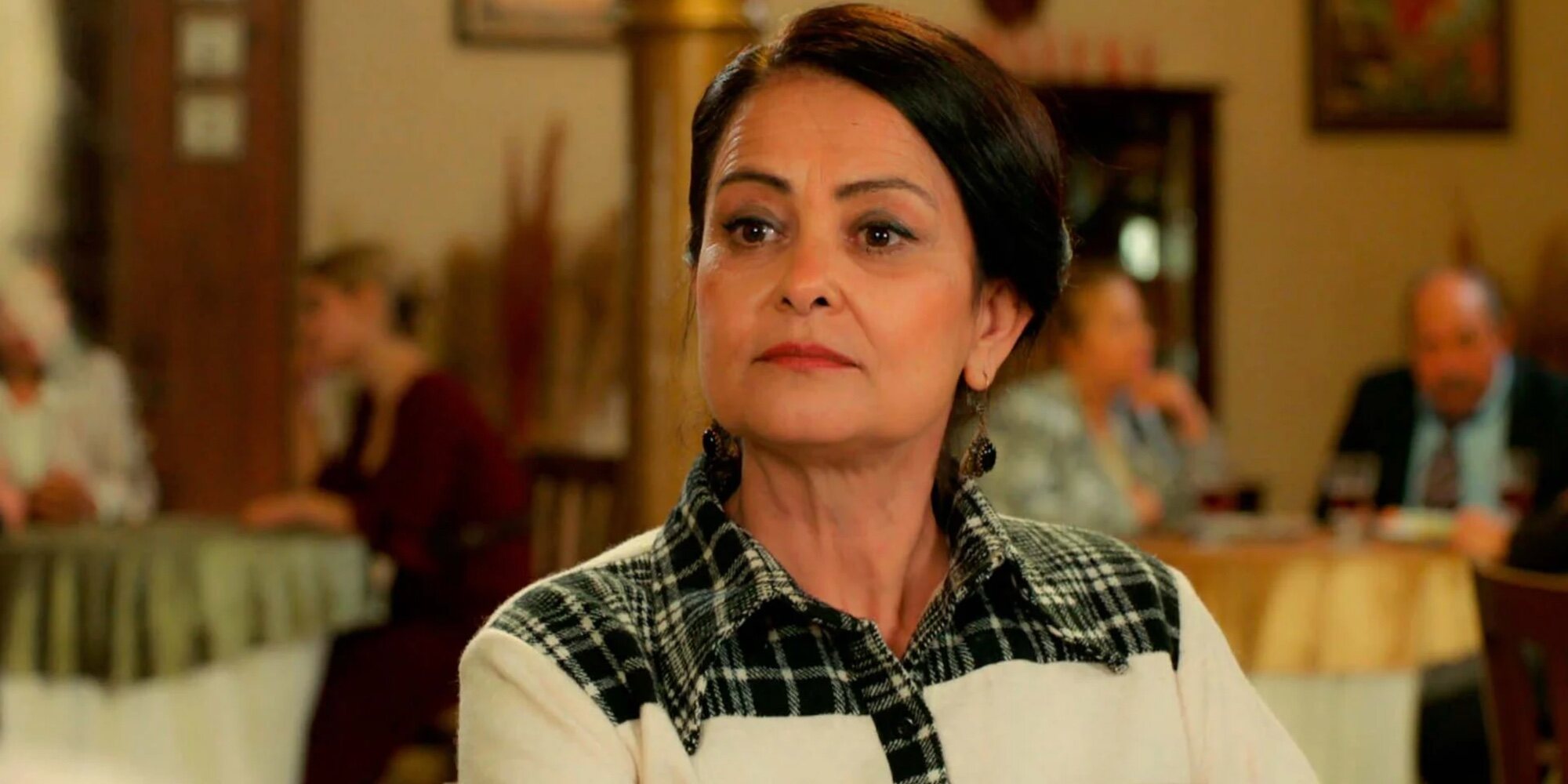 Muere Emel Atici, actriz de 'Tierra Amarga', y su hija durante el terremoto de Turquía