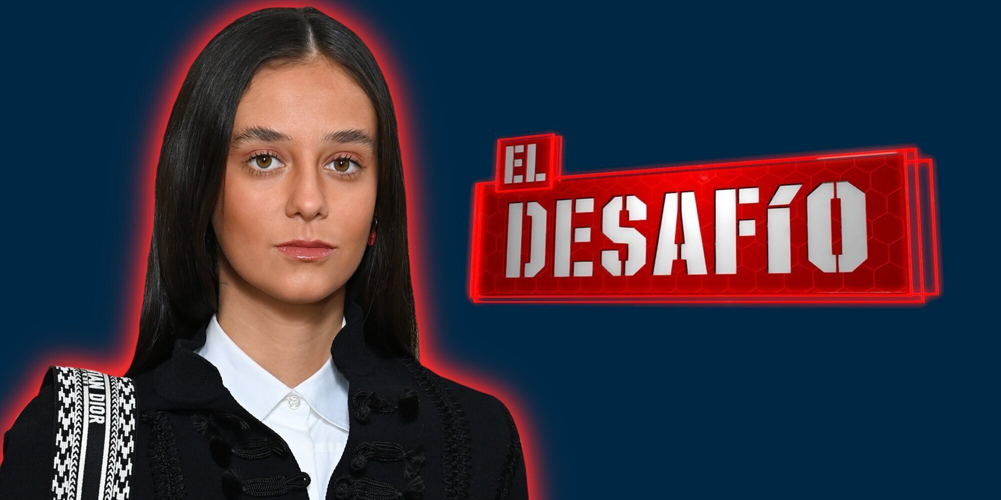 Victoria Federica, el posible fichaje bomba de la cuarta temporada de 'El Desafío'