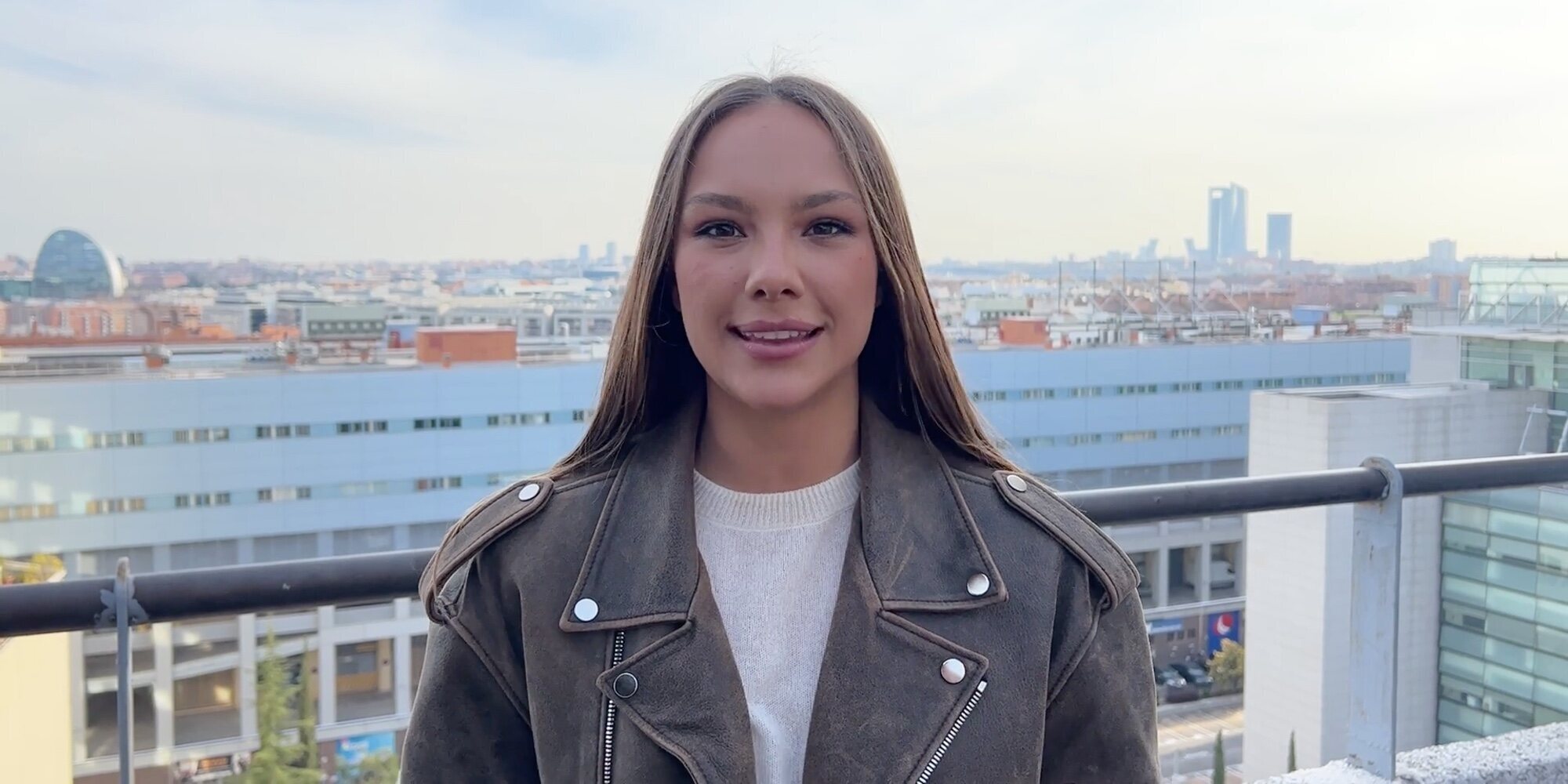 Katerina Safarova, décima concursante confirmada de 'Supervivientes 2023'