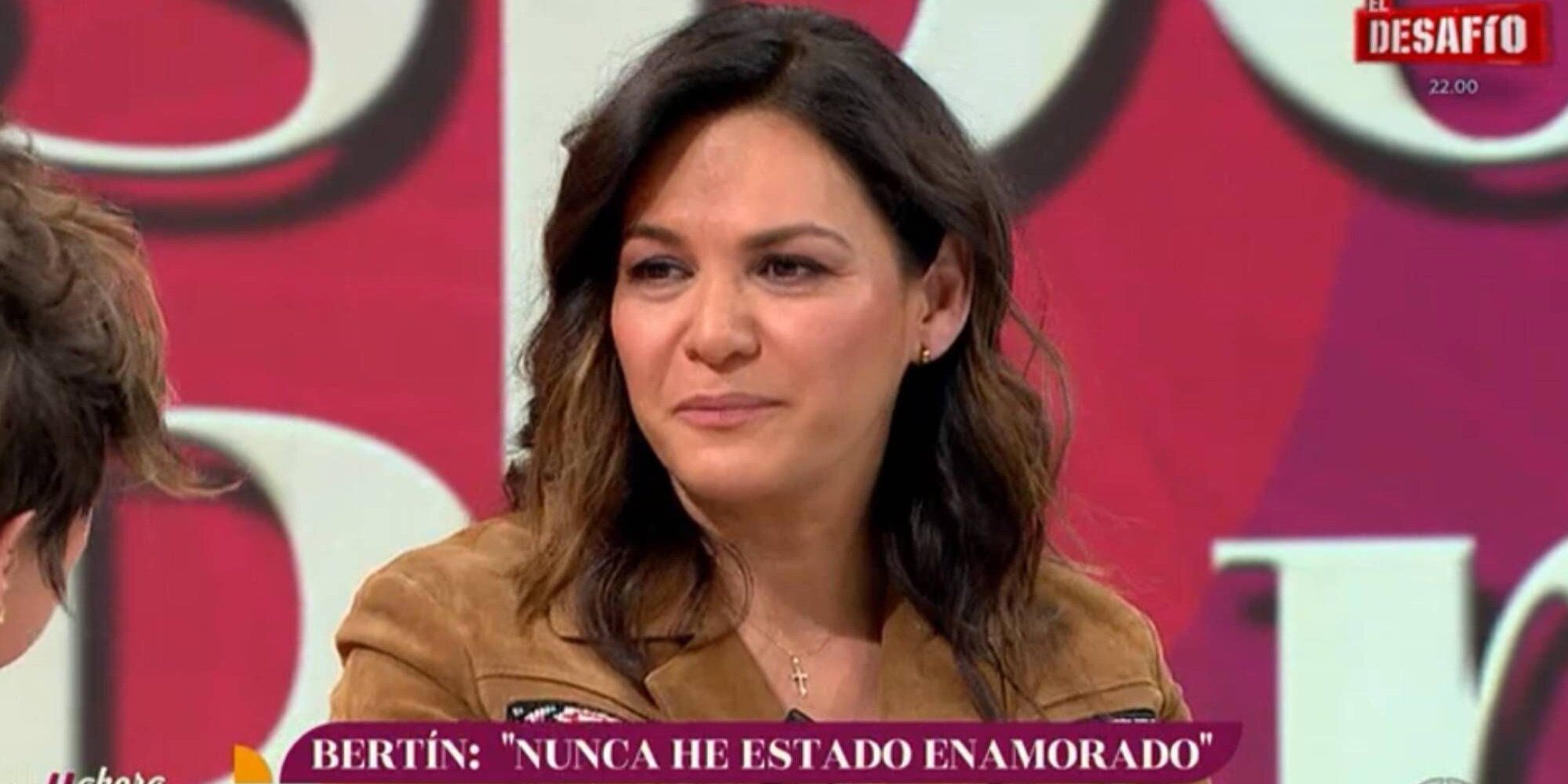 Fabiola Martínez, hundida tras las declaraciones de Bertín Osborne: "Merezco respeto a esos 20 años juntos"
