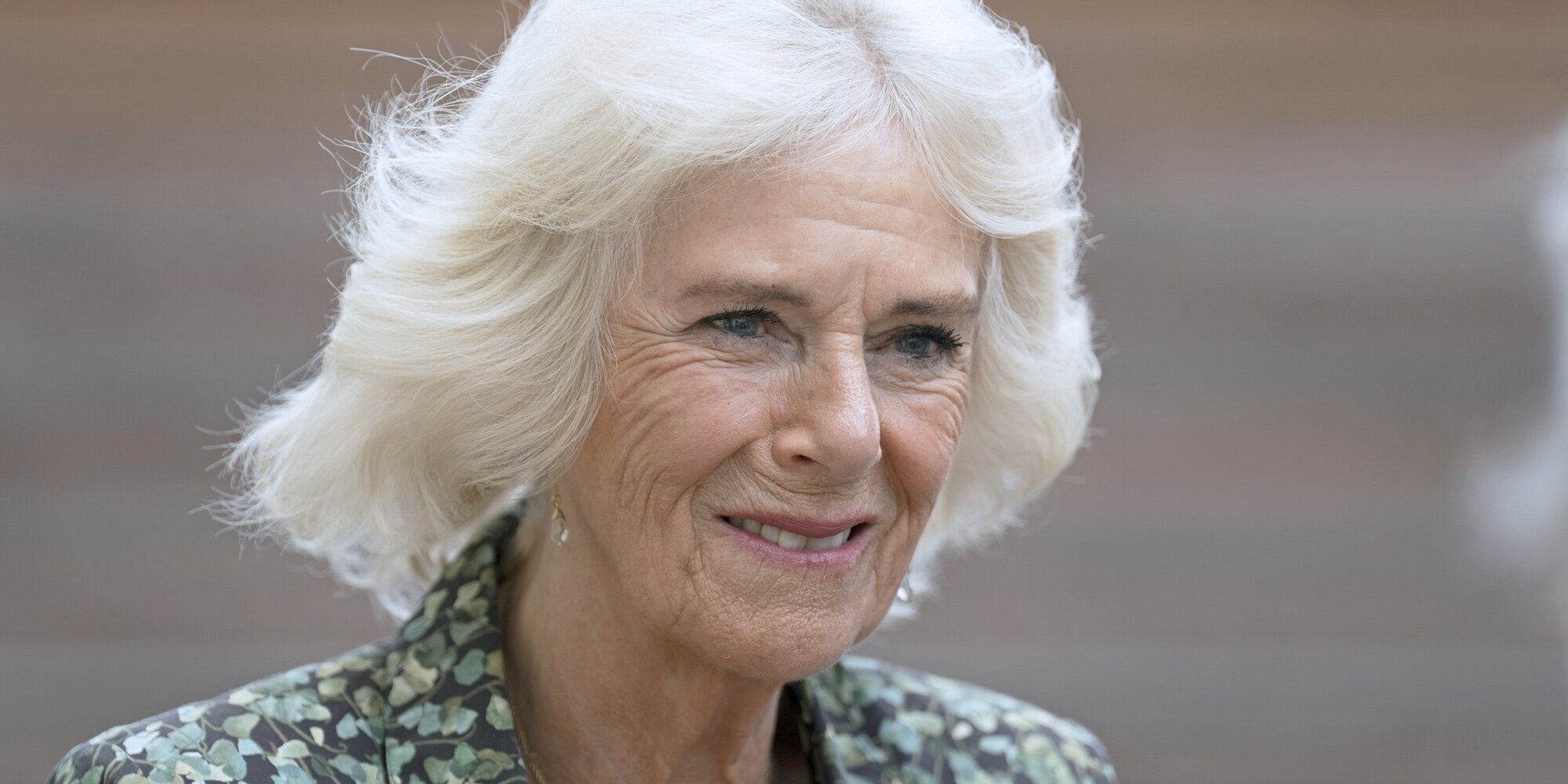 La Reina Camilla cambia la tradición para incluir a sus nietos en la coronación de Carlos III