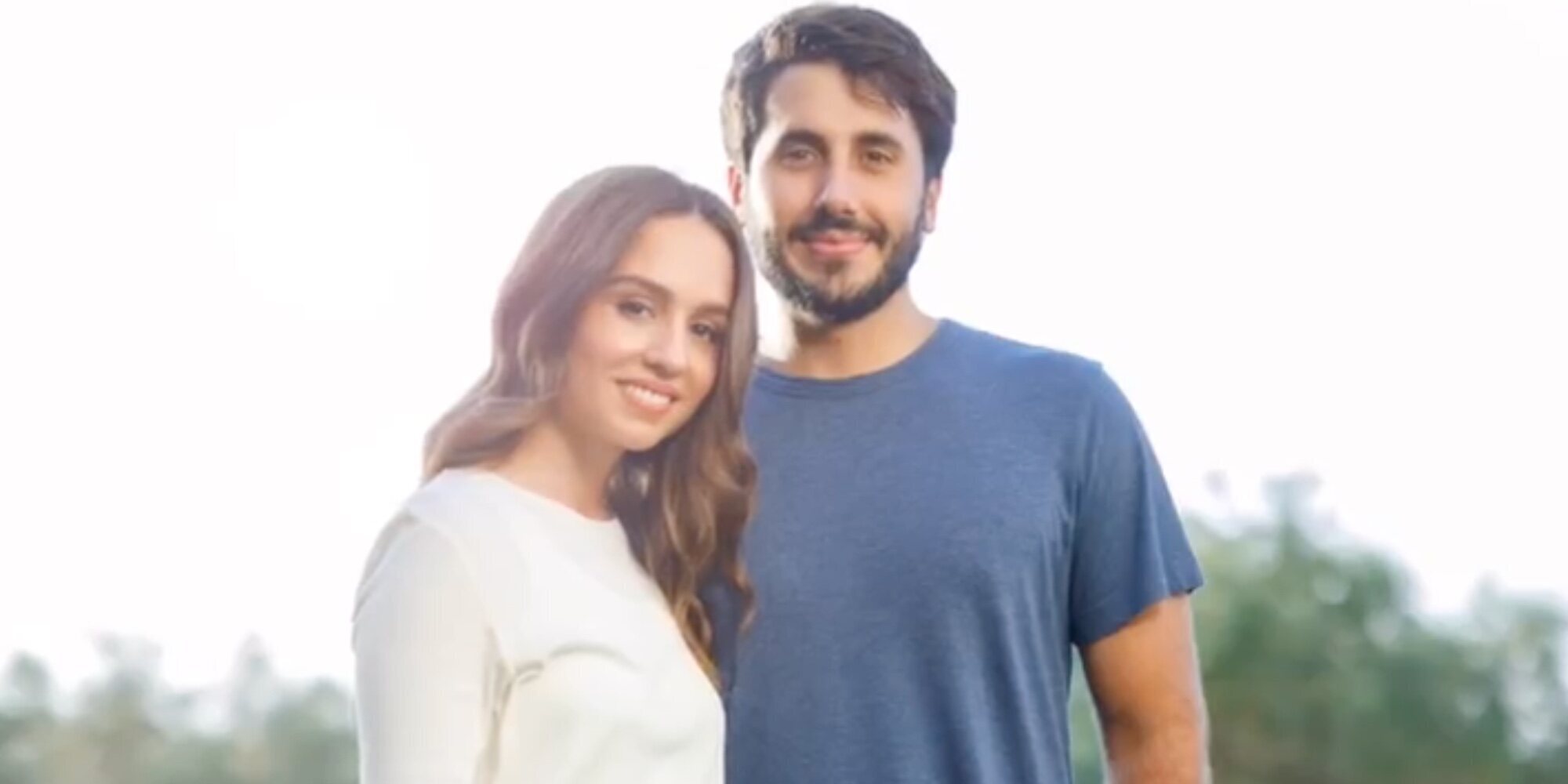 La sorpresa de Iman de Jordania: la fecha de su boda con Jameel Alexander Thermiotis, tiara y un emotivo vídeo