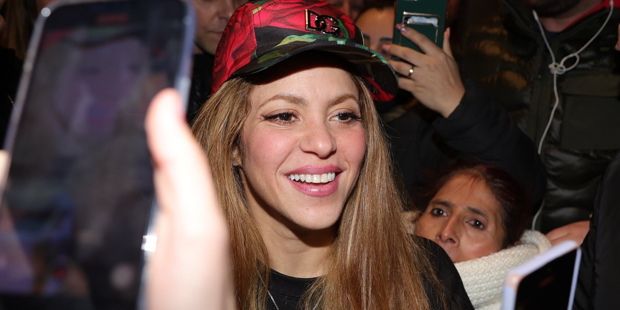 Shakira no habría avisado a Piqué de su inminente mudanza a Miami con Milan y Sasha