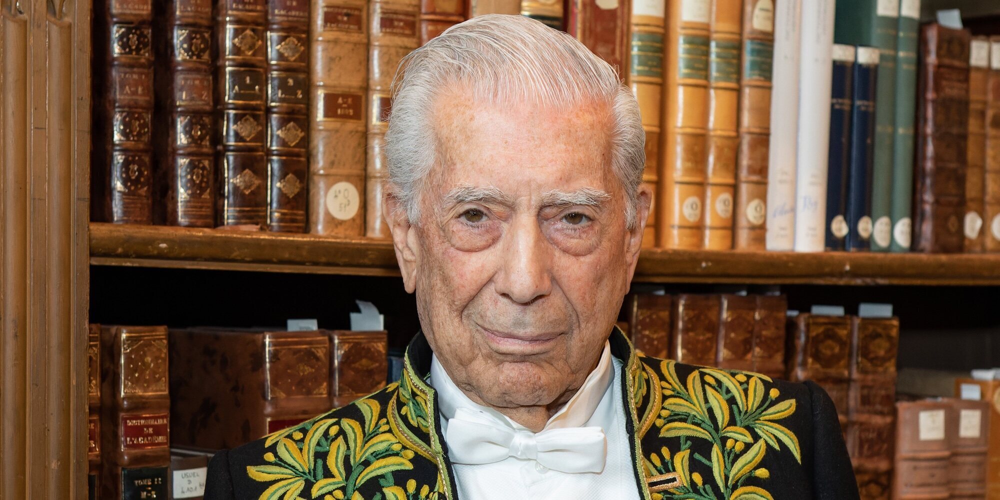Los amigos de Mario Vargas Llosa le respaldan ante la actitud de Isabel Preysler: "Que pare, porque él puede hablar"