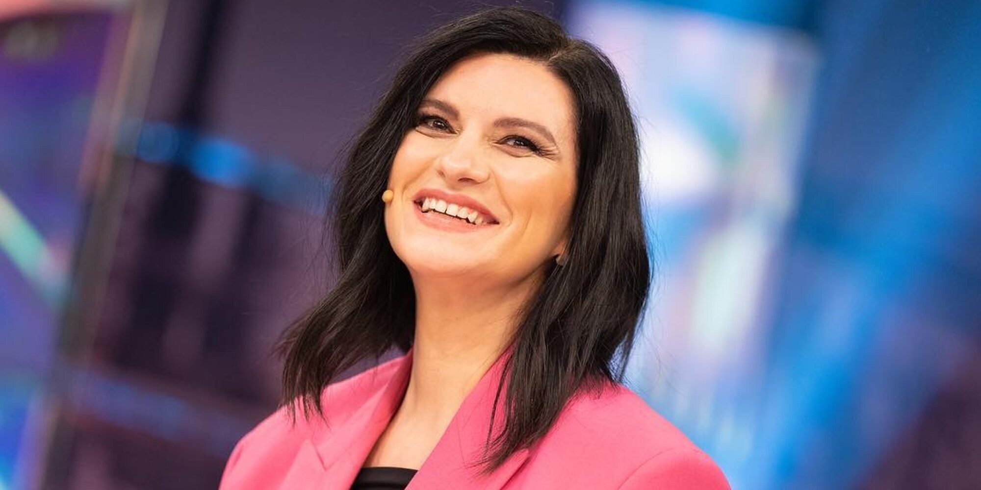 La razón por la que Laura Pausini ha terminado llorando en 'El Hormiguero'