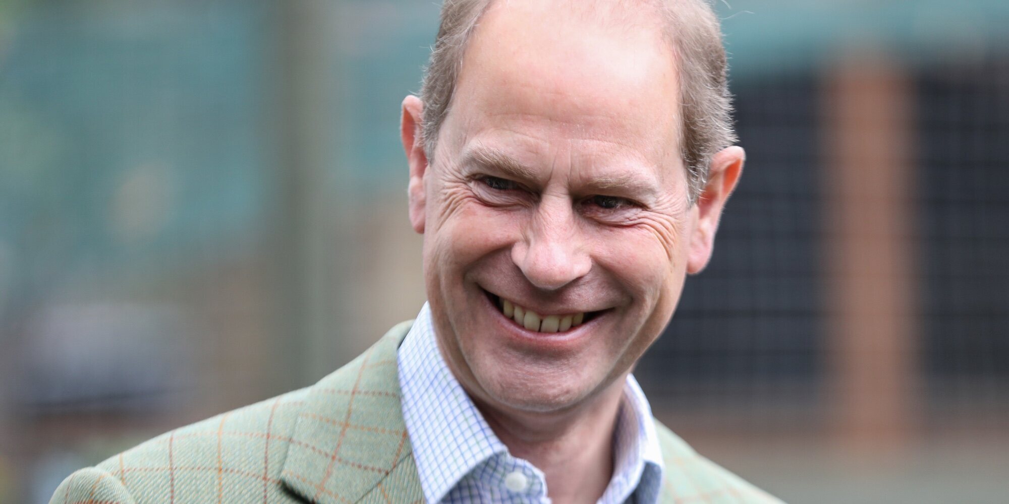 El gran paso del Príncipe Eduardo tras convertirse en Duque de Edimburgo: "Es el mayor legado de mi padre"