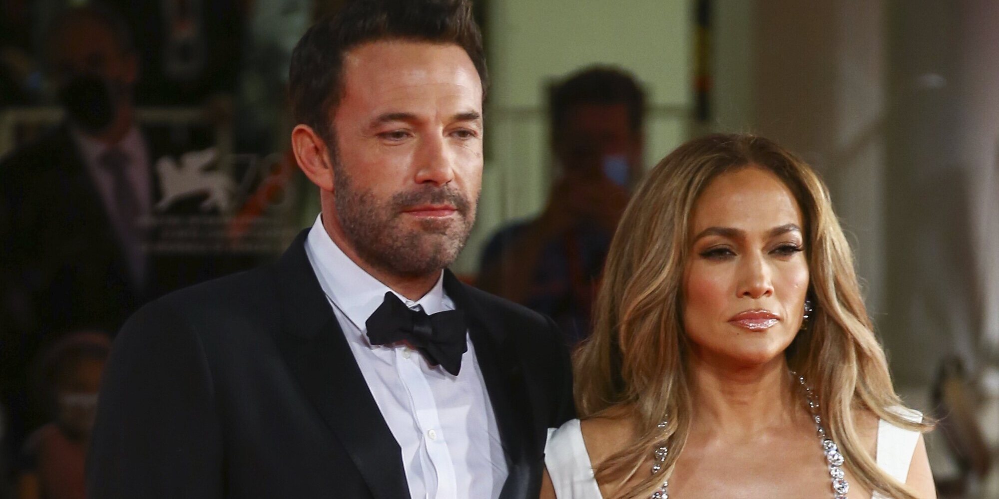 Jennifer Lopez y Ben Affleck vuelven a estar juntos en una película 20 años después del fracaso de 'Gigli'