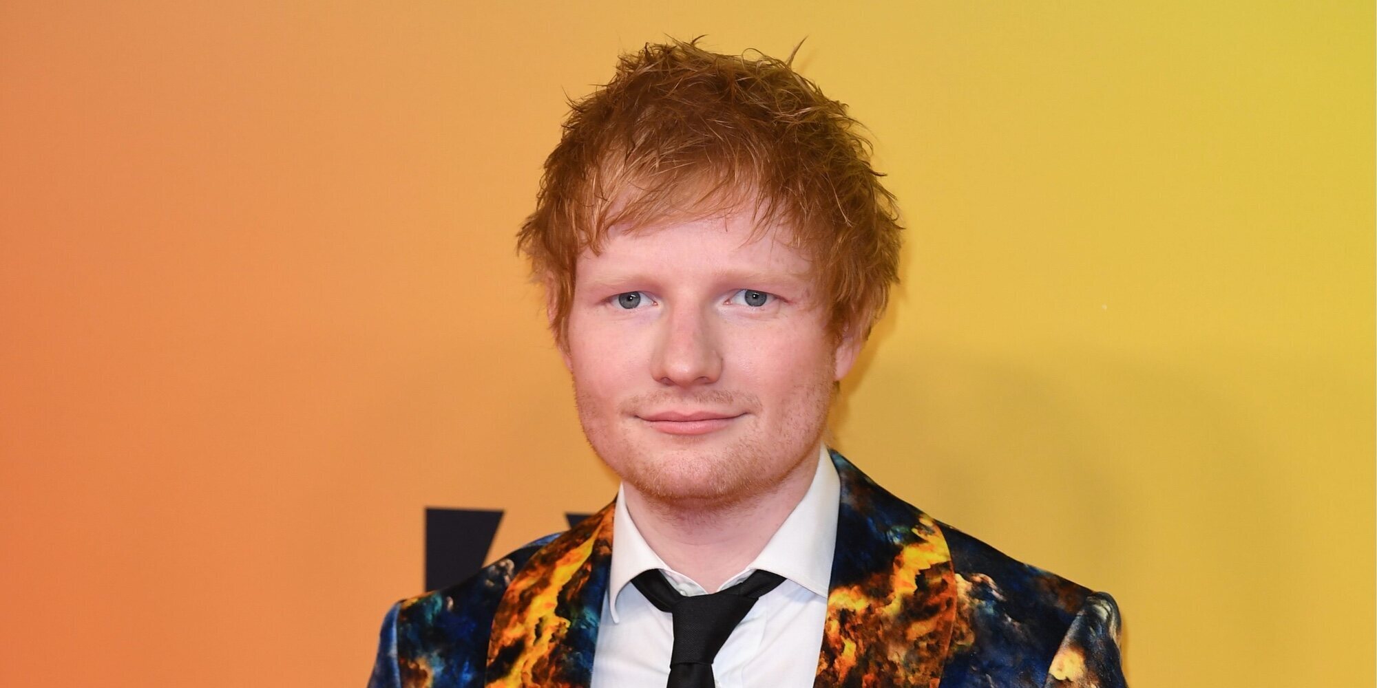 Ed Sheeran se sincera como nunca sobre sus adicciones, sus pensamientos suicidas y su trastorno alimentario