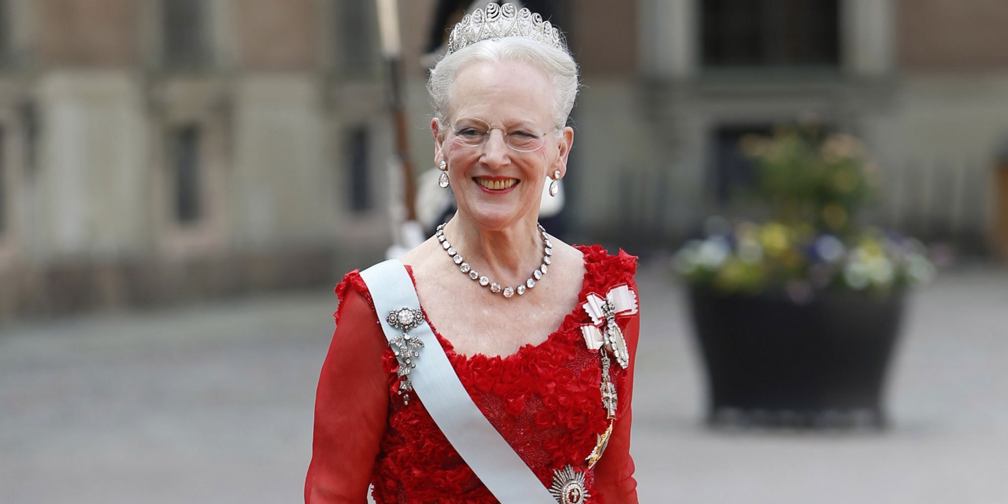 La Casa Real Danesa anuncia el regreso de Margarita de Dinamarca en un día muy especial que plantea incógnitas