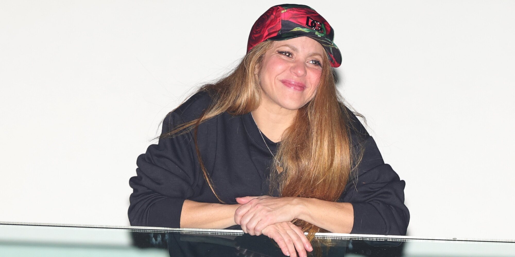 La indirecta de Shakira a Clara Chía, novia de Gerard Piqué